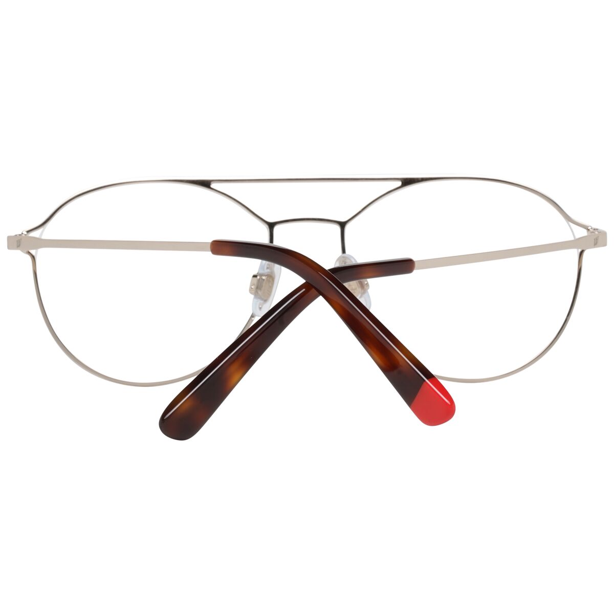 Uniseks Brillenframe Web Eyewear WE5300 53028